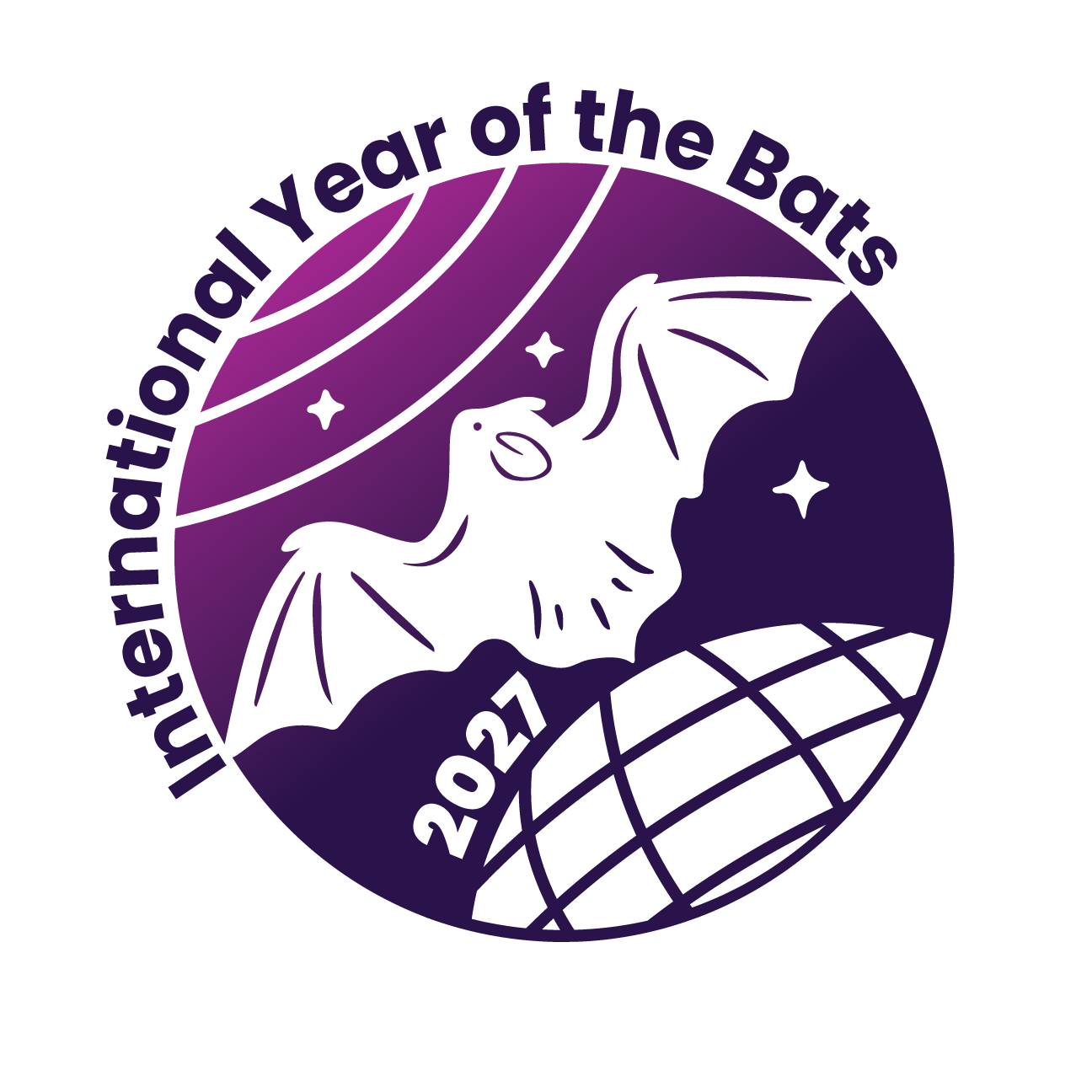 IYBats 2027 logo